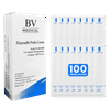BV Medical Probe Covers for Digital Thermometers 100 Pack