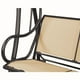 thumbnail image 2 of Columpio banca con Techo para Exteriores ilios innova  2 asientos, 2 of 2