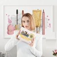 thumbnail image 2 of Brooklyn 99 TV Spectacle Trousse de Maquillage Cosmétique Brooklyn 99 Cadeau pour Fans 99e Cence Brooklyn NY Trousse de Maquillage à Fermeture Éclair Brooklyn 99 Marchandise, 99e Cence, 2 of 6