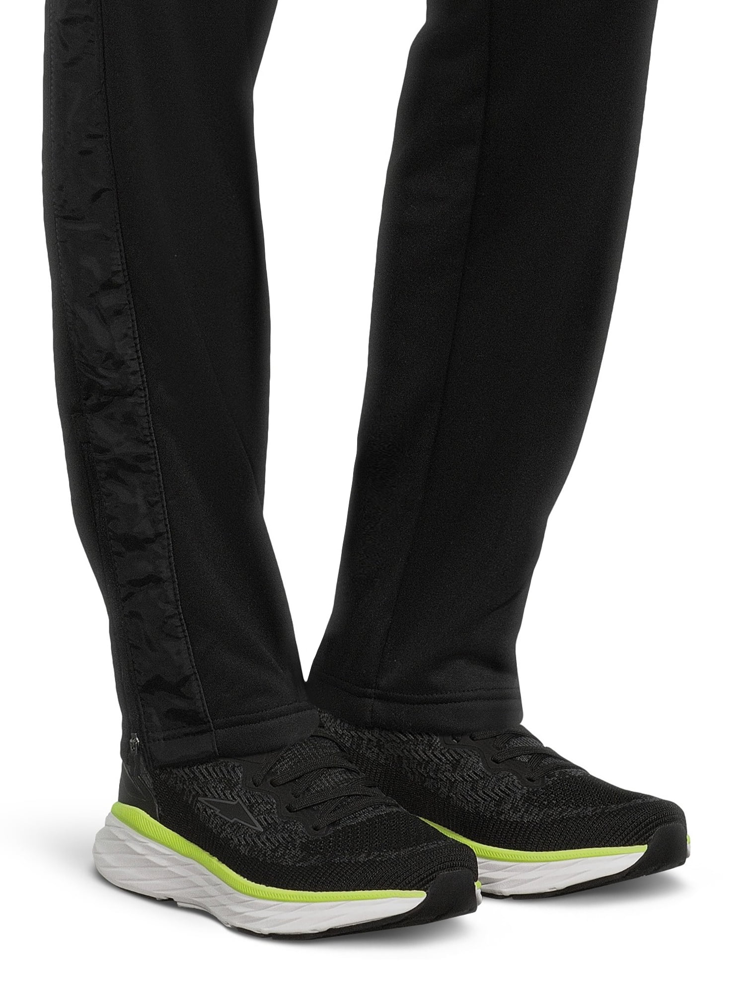 Avia Men's Knit Jogger Running Shoes