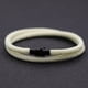 thumbnail image 3 of Pulsera de cuerda minimalista para Hombre, brazalete de supervivencia de doble capa, accesorios de regalo para novio, hebilla magnética, nuevo, 3 of 4