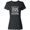 AB-Black, variant on Only the Best Moms Get Promoted to Grandma Women's T-Shirt