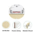 thumbnail image 4 of 10PCS Mop Pad for Q5 Pro/Q8 Max/Q8 Max+//+/ Max/ MAX+/S5/S50/S51/S55/S5 MAX Robot Vacuum Cleaner, 4 of 6