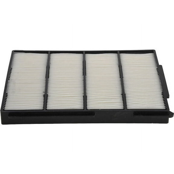 Cabin Air Filter - Non-Carbon Activated - Compatible with 1998 - 2000 Subaru Forester 2.5L H4 1999