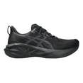 thumbnail image 1 of Tenis Asics Hombre Caballero Novablast 5 Negro Running negro 8.5 MX, 1 of 9