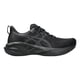 thumbnail image 1 of Tenis Asics Hombre Caballero Novablast 5 Negro Running negro 9 MX, 1 of 9