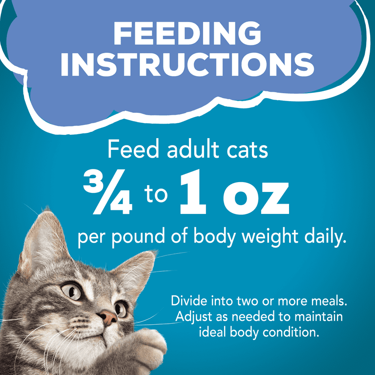Purina Friskies Shreds Gravy Wet Cat Food Soft Whitefish