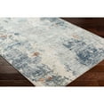 thumbnail image 4 of Artistic Wavers Amore Area Rug, 7'10" x 10', Gray, 4 of 5