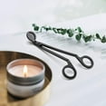 thumbnail image 5 of 3 Pieces Candle Snuffers Gift for Candle Lovers, 5 of 5