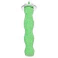 thumbnail image 1 of Jaula para pájaros, percha para loros, plataforma de juguete, palo para moler patas, accesorios para jaulas de pájaros para loros pequeños, periquitos, cacatúas y agapornis., 1 of 5