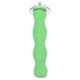thumbnail image 1 of Jaula para pájaros, percha para loros, plataforma de juguete, palo para moler patas, accesorios para jaulas de pájaros para loros pequeños, periquitos, cacatúas y agapornis., 1 of 4