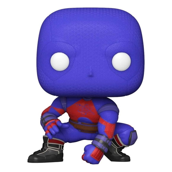 Figura Funko Pop Atom Smasher 3.7 Pulgadas