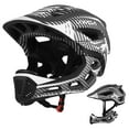 thumbnail image 2 of ,Helmet Roller Helmet Children Kids Safety Helmet Children (20.5-22 Helmet (20.5-22 Inches) Helmet Adjustable Helmet Roller Helmet Adjustable Helmet Kids Bike Helmet, 2 of 7