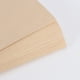 thumbnail image 4 of 200 Uds bolsa de papel Kraft desechable a prueba de aceite bolsa de dulces bolsas de papel Kraft bolsas de comida suministros de boda para fiestas, 4 of 7