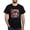 Black, variant on CafePress - Football Bone Crushing Experi Dark T Shirt - Men's Classic Cotton T-Shirts
