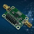 thumbnail image 2 of HMC472 Module 1M-3.8G RF Attenuator 0.5Db Step, Low Insertion Loss, Digital Programmable Control, 2 of 5