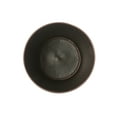 thumbnail image 6 of Bath Bliss 1.3 gal Iron Bathroom Trash Can, Bronze, 6 of 6