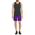 Russell Men’s Fashion Jacquard Tank Top