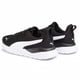 thumbnail image 5 of Tenis Puma Anzarun Lite Hombre 25 Negro 371128 02, 5 of 7