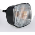 thumbnail image 3 of Dorman 1631368 Front Passenger Side Turn Signal / Parking Light Assembly for Specific Models, 3 of 5