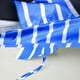 thumbnail image 3 of Toalla para silla de playa Vhermosa Funda para chaise lounge con bolsillos Azul, 3 of 6