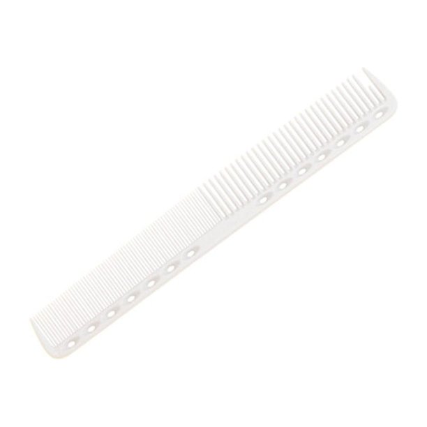 Minnieouse Peine para peinar el cabello para mujer, peines para cortar el cabello, de mano, de anchos finos, suministro de peluquería profesional Ropa, zapatos y accesorios Miscelánea Blanco Minnieouse AP016229-05