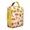 French Frie (15)_38, variant on Strawberry Lunch Box Insulated Lunch Bag Box Women Men Reusable Cute Small Bento Lunch Box Containers for Travelers Cooler Tote Bag Lunchbox for Office School Picnic
