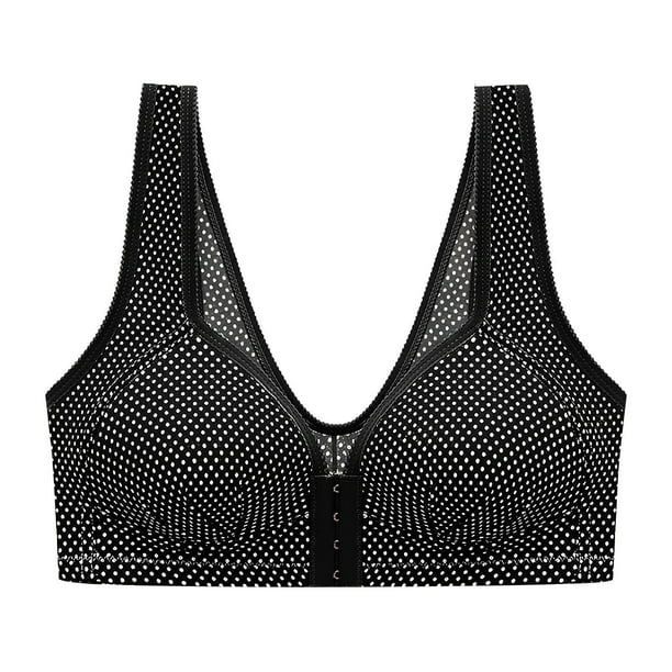 Onepiece Bra for Women High Support Bra Small to Plus Size Everyday Wear, Exercise and Offers