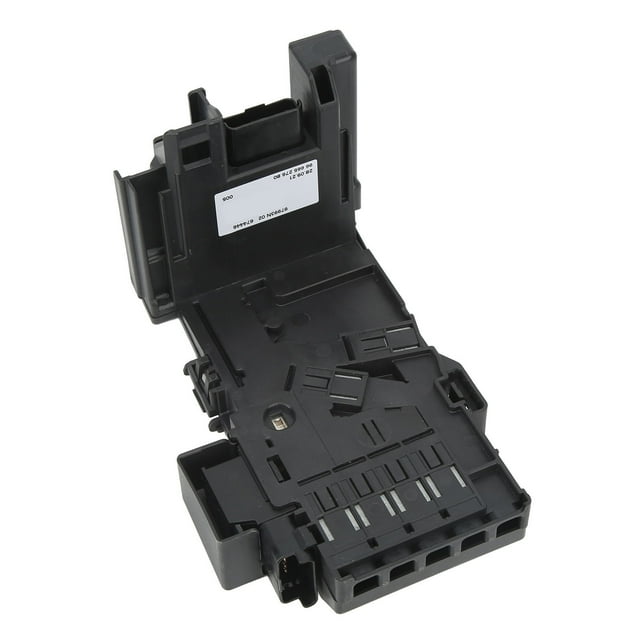 Caja de fusibles de batería BPGA, administrador de batería BPGA Power BPGA Module G Funcionalidad de alta precisión