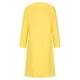 thumbnail image 5 of Vestidos Para Mujer Vestidos de Otoño Trendy Erogenous Solid Cold Shoulder Manga Larga Con Cuello en V Vestido Regular Odeerbi ODB132176, 5 of 8