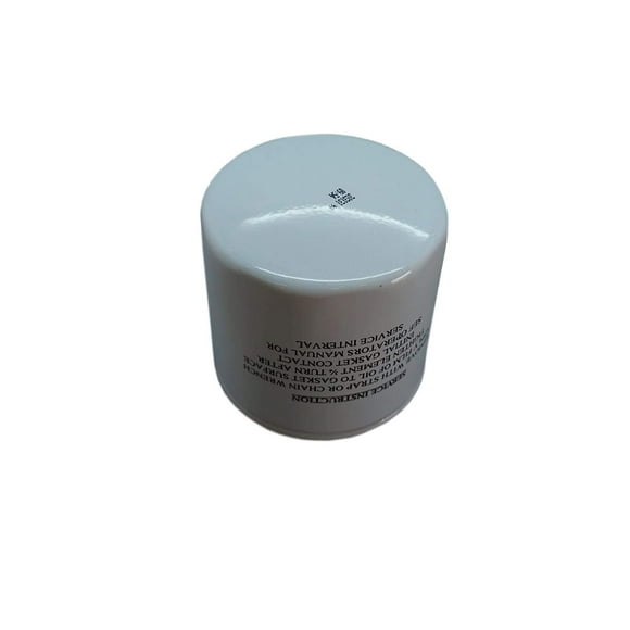 Genuine OEM Toro 1-633750 Hydraulic Filter Hydro Oil Filter Fits Toro Commercial Zero Turn Mowers