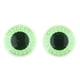thumbnail image 1 of Ojos Partes Eyechips para 20cm Doll Fabricación de Bricolaje - Rojo, Se Describe Verde claro Hugo muñecas chips para ojos, 1 of 8