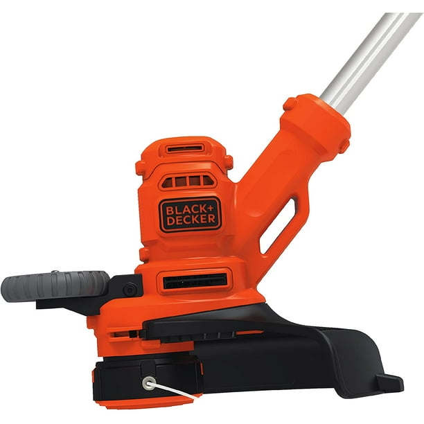 BLACK DECKER BESTA510 6.5 Amp 14 in. AFS Electric String Trimmer Edger