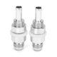 thumbnail image 4 of Adaptador de línea de combustible, 2 piezas AN6-5/16 Conector de púas para manguera Conector de púas para manguera Durabilidad extendida, 4 of 9