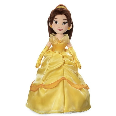 Disney Princess Plush - Disney Princess Belle Medium Plush New with Tags