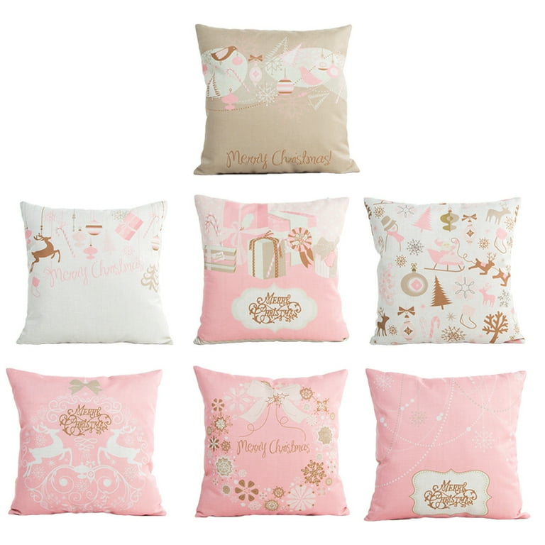 Cushion cover outlet walmart