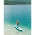 thumbnail image 4 of INTEX Aqua Quest 320 Inflatable Stand Up Paddle Board with Paddle and Air Pump, 4 of 4