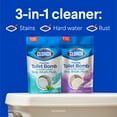 thumbnail image 5 of Clorox Foaming Toilet Bomb Toilet Bowl Cleaner, Bleach Free, Fresh Scent, 5 Count, 5 of 9