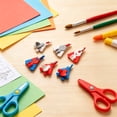 thumbnail image 2 of FEOLGEHLY 10PCS Erasers, Cartoon Eraser, Under 1$ Erasers Bulk, Mini Erasers, Cute Erasers, Pencil Erasers for Writing Drawing, Office Supplies, Stationery, Clean Erasing, Novelty (Random Colors), 2 of 7