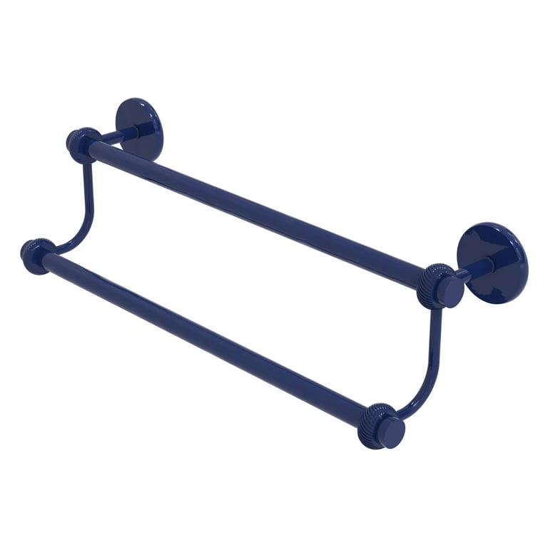 30 inch double towel bar sale