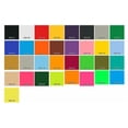 thumbnail image 6 of TECHTONGDA 1 Yard 20inch PU Vinyl for T-Shirts Heat Press Transfer HTV Cutting Plotter Craft Yellow, 6 of 6