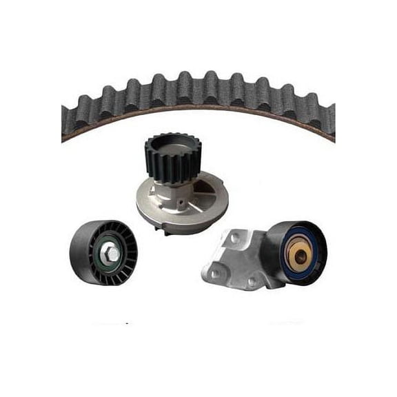 Timing Belt Kit - Compatible with 2004 - 2008 Chevy Aveo 2005 2006 2007