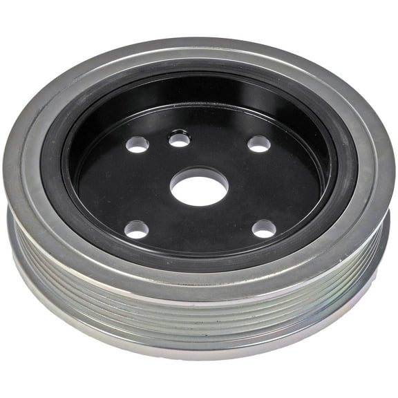 Dorman 594-560 Engine Harmonic Balancer for Specific Volvo Models Fits select: 2003-2006 VOLVO XC90, 2003-2007 VOLVO XC70