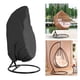 thumbnail image 2 of Cubierta para silla colgante de Patio de 115*190cm, cubierta protectora impermeable a prueba de polvo Oxford para silla colgante para Patio, mecedora, silla flotante TUNC Sencillez, 2 of 5