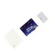 thumbnail image 1 of Illuminated Musical Holiday Card Light And Music Christmas Greeting Card For Adult Kid Christmas Birthday Festival, 1 of 5