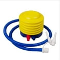 thumbnail image 1 of Portable Foot Inflator High Pressure Air Compressor For Sports Quick And Easy Inflation Tool, 1 of 1