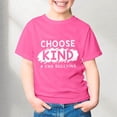 thumbnail image 2 of Vêtements Garçon Col Rond T-Shirts Enfants à Manches Courtes pour Garçons T-Shirts d'Été 4T Vêtements Filles, 2 of 4