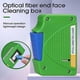 thumbnail image 1 of Fiber End Face Cleaning Box Pigtail Cleaner Cassette Fiber Wiping Tool Ftth Optic Fiber Cleaner Too, 1 of 5
