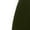 Army Green, variant on Women's wear to Work Dresses Fall Fashion 2025 Twist Front Stretch Slim Fit Elegant Long Sleeve Ruched Midi Dress (Black,M)