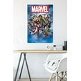 thumbnail image 4 of Marvel Comics - Photo de groupe, 4 of 4